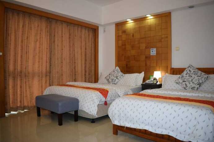Imagen general del Lingnaying Business Apartment. Foto 5