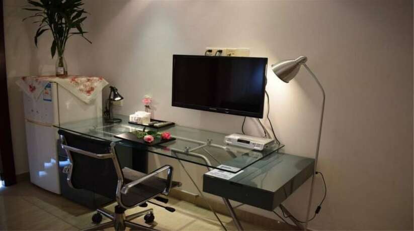 Imagen general del Lingnaying Business Apartment. Foto 9
