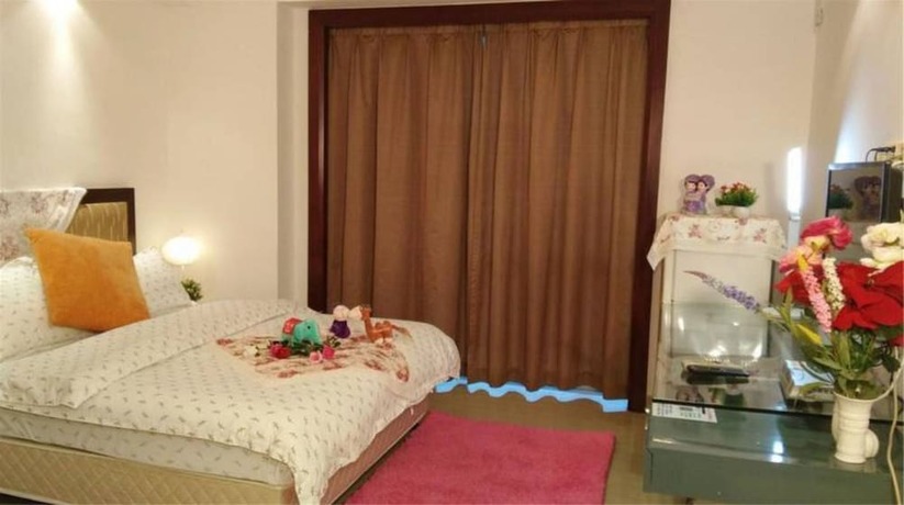 Imagen de la habitación del Lingnaying Business Apartment. Foto 14