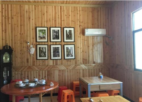 Imagen general del Lingshang Renjia Inn. Foto 3