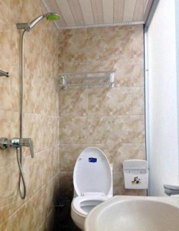 Imagen general del Lingshang Renjia Inn. Foto 5