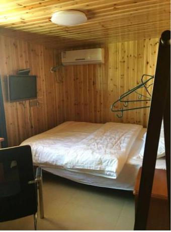 Imagen general del Lingshang Renjia Inn. Foto 6