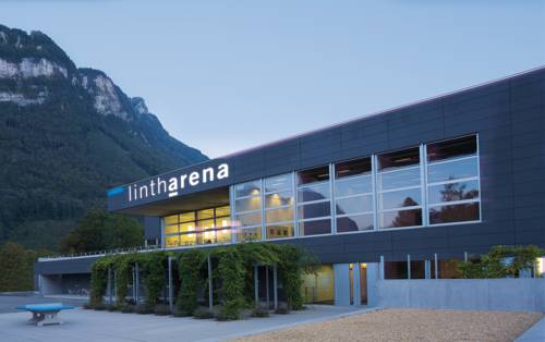 Imagen de la habitación del Lintharena Sgu. Foto 2