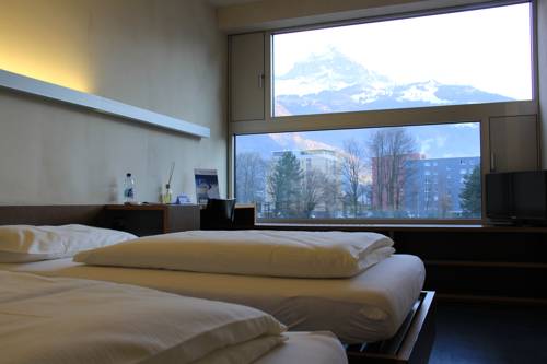 Imagen de la habitación del Lintharena Sgu. Foto 5