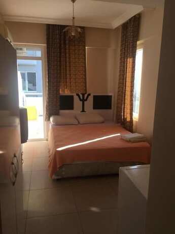 Imagen general del Lion Akarsu Apart Hotel. Foto 3