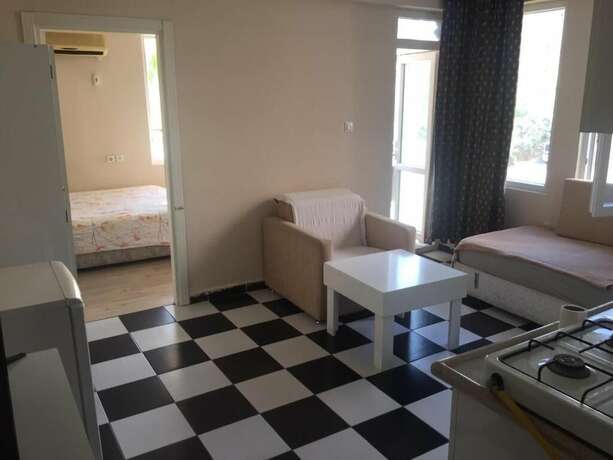 Imagen general del Lion Akarsu Apart Hotel. Foto 4