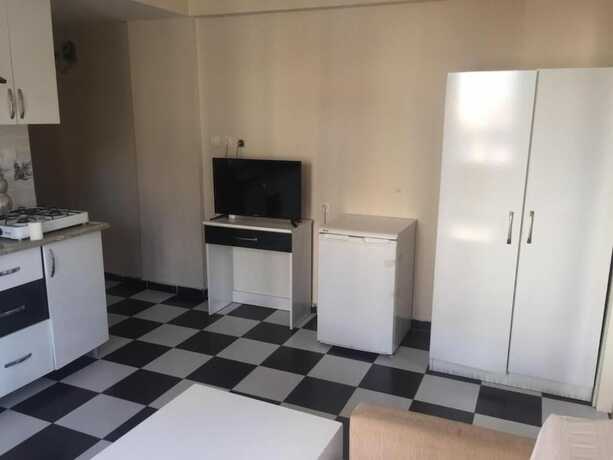 Imagen general del Lion Akarsu Apart Hotel. Foto 5