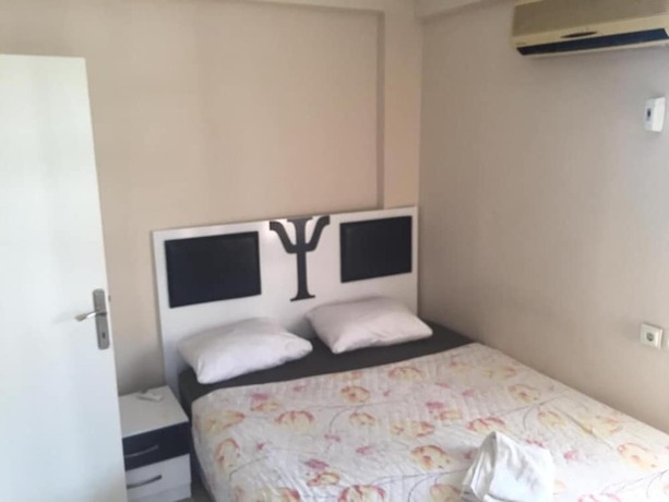 Imagen general del Lion Akarsu Apart Hotel. Foto 11
