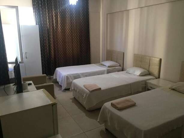 Imagen general del Lion Akarsu Apart Hotel. Foto 12