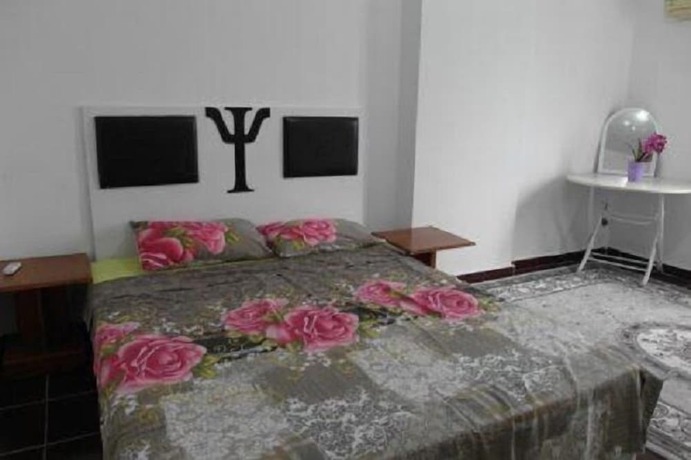 Imagen general del Lion Akarsu Apart Hotel. Foto 1