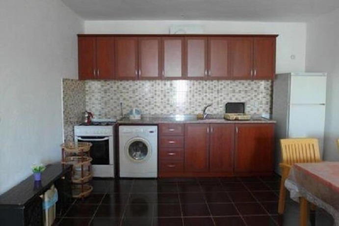 Imagen de la habitación del Lion Akarsu Apart Hotel. Foto 13