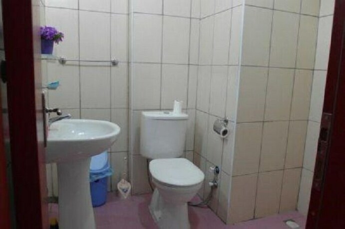 Imagen de la habitación del Lion Akarsu Apart Hotel. Foto 14