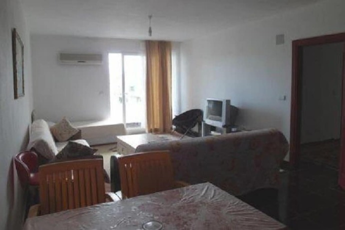 Imagen de la habitación del Lion Akarsu Apart Hotel. Foto 16