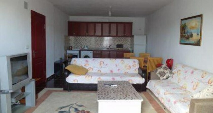 Imagen de la habitación del Lion Akarsu Apart Hotel. Foto 17