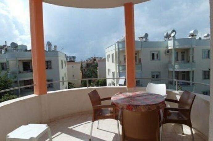 Imagen de la habitación del Lion Akarsu Apart Hotel. Foto 18