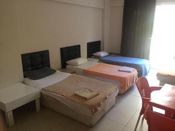 Imagen de la habitación del Lion Akarsu Apart Hotel. Foto 20