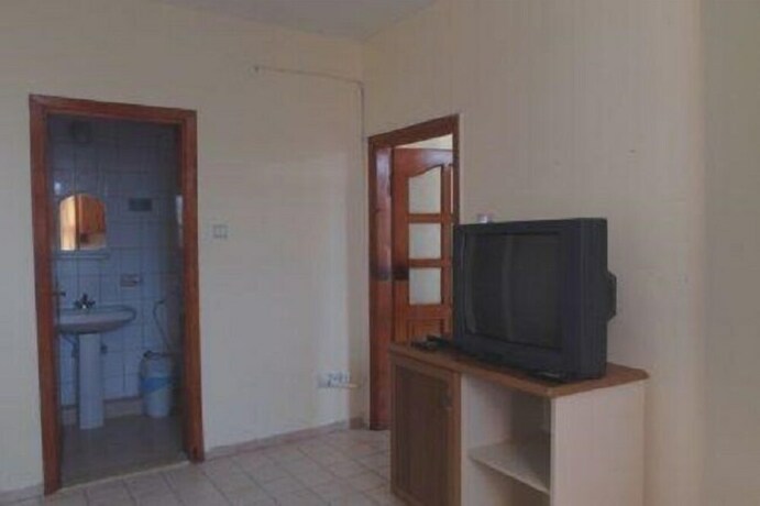 Imagen de la habitación del Lion Akarsu Apart Hotel. Foto 23
