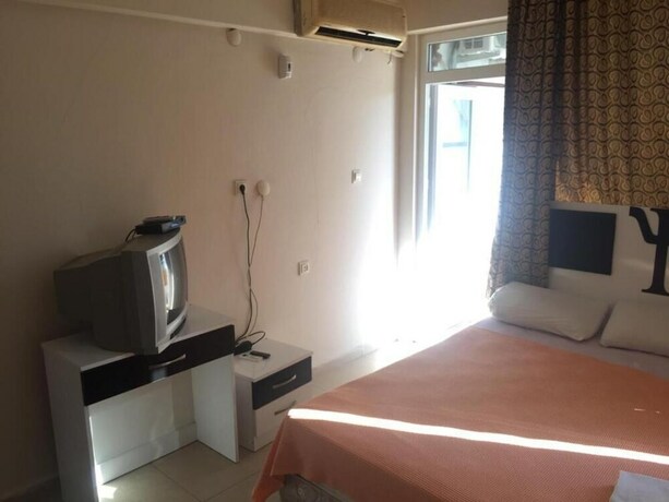 Imagen de la habitación del Lion Akarsu Apart Hotel. Foto 25