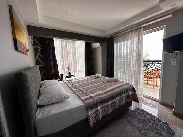 Imagen de la habitación del Lion Boutique Hotel. Foto 4