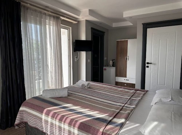 Imagen de la habitación del Lion Boutique Hotel. Foto 5