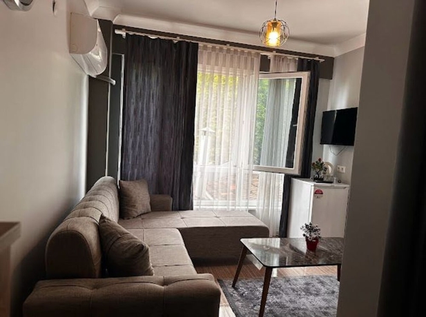 Imagen de la habitación del Lion Boutique Hotel. Foto 6