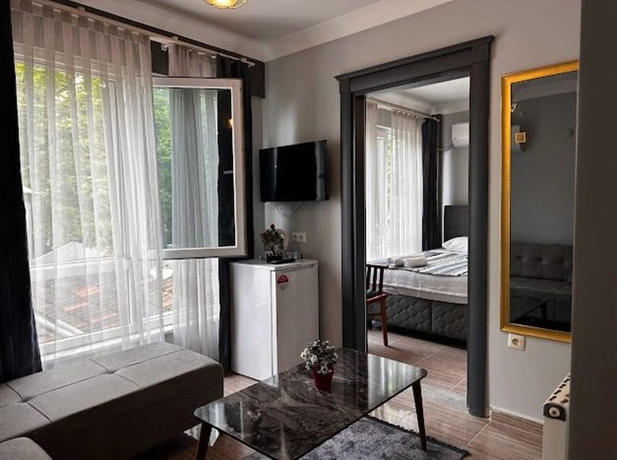 Imagen de la habitación del Lion Boutique Hotel. Foto 7
