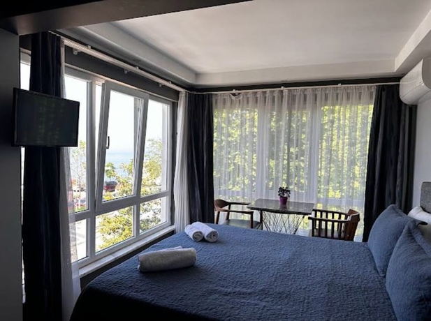 Imagen de la habitación del Lion Boutique Hotel. Foto 8