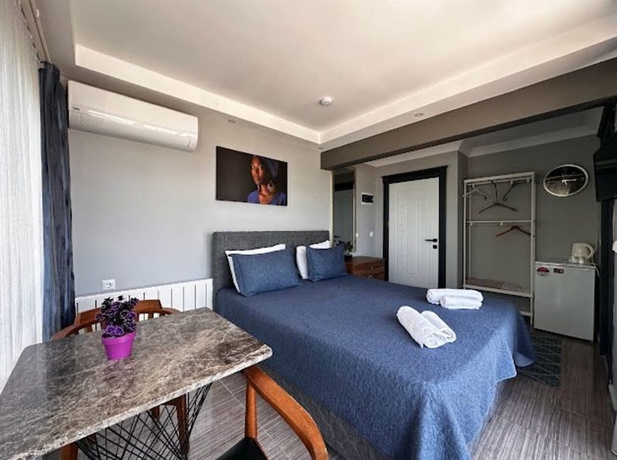 Imagen de la habitación del Lion Boutique Hotel. Foto 9