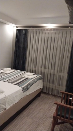 Imagen de la habitación del Lion Boutique Hotel. Foto 10