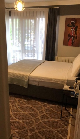 Imagen de la habitación del Lion Boutique Hotel. Foto 11