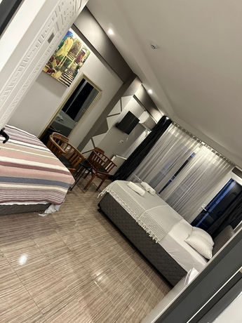 Imagen de la habitación del Lion Boutique Hotel. Foto 13