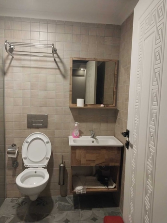 Imagen de la habitación del Lion Boutique Hotel. Foto 15