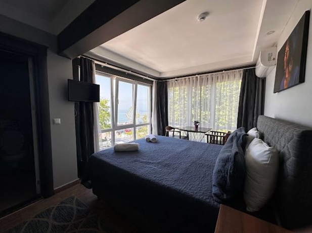 Imagen de la habitación del Lion Boutique Hotel. Foto 16