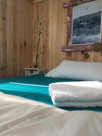 Imagen de la habitación del Lion Hostel By Rebels kiteschool. Foto 11