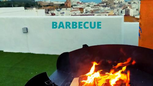 Imagen general del Lion Hostel By Rebels kiteschool. Foto 5