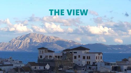 Imagen general del Lion Hostel By Rebels kiteschool. Foto 6