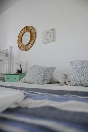 Imagen de la habitación del Lion Hostel By Rebels kiteschool. Foto 16