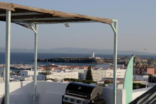 Imagen de la habitación del Lion Hostel By Rebels kiteschool. Foto 19