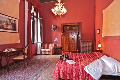 Imagen general del Lion Morosini Palace. Foto 1