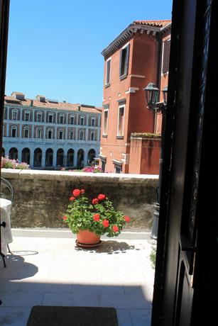 Imagen de los exteriores del Lion Morosini Palace. Foto 13