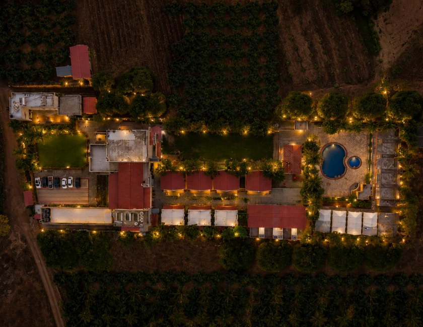 Imagen general del Lion Park Hotel & Resorts. Foto 2