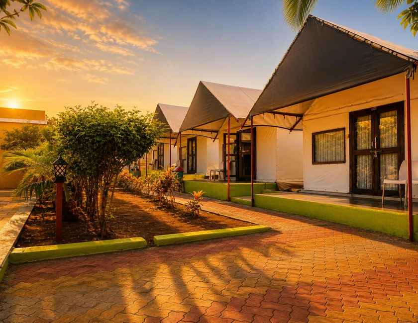 Imagen general del Lion Park Hotel & Resorts. Foto 11