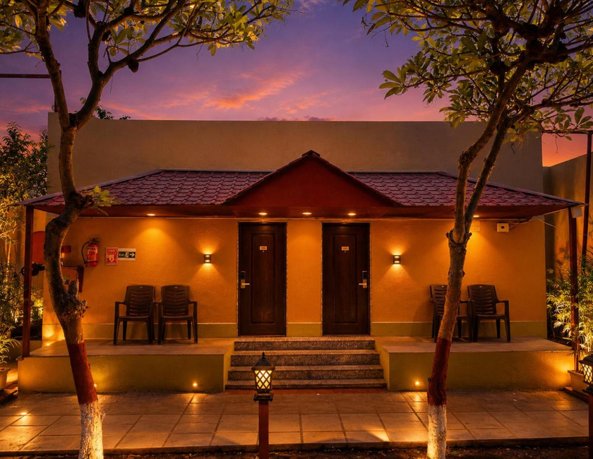 Imagen general del Lion Park Hotel & Resorts. Foto 22