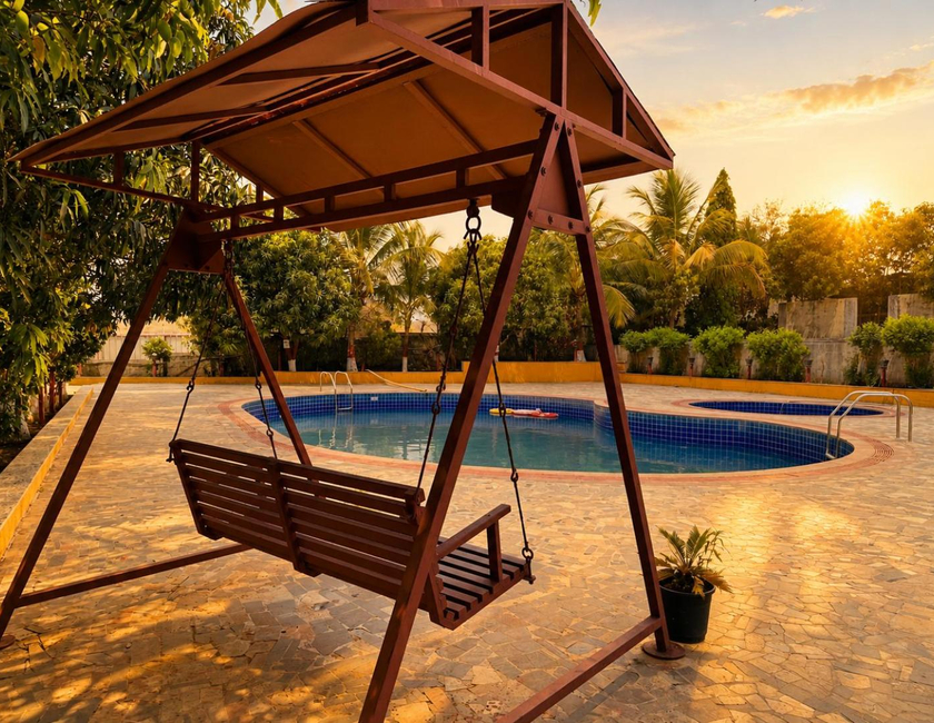 Imagen general del Lion Park Hotel & Resorts. Foto 24