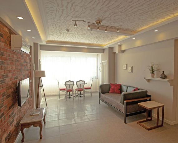 Imagen de la habitación del Lion Park Suites and Residence Hotel. Foto 7
