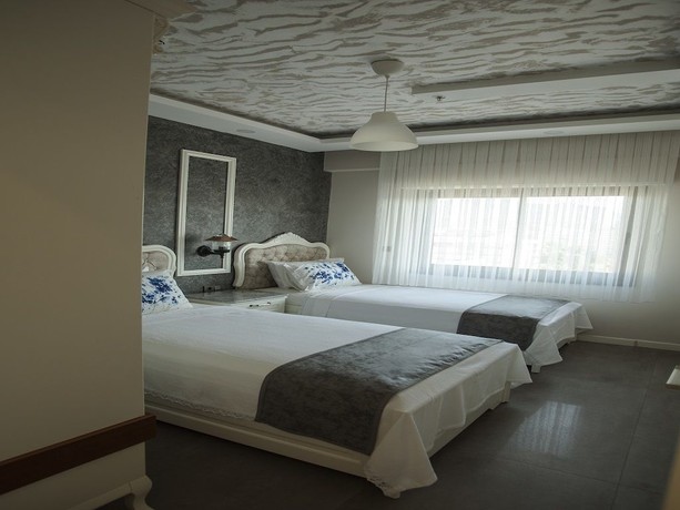 Imagen de la habitación del Lion Park Suites and Residence Hotel. Foto 13
