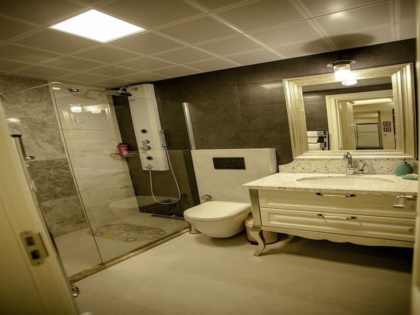 Imagen de la habitación del Lion Park Suites and Residence Hotel. Foto 14