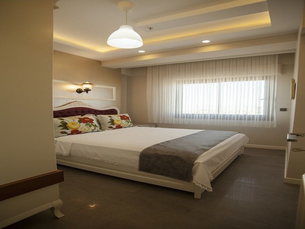 Imagen de la habitación del Lion Park Suites and Residence Hotel. Foto 17