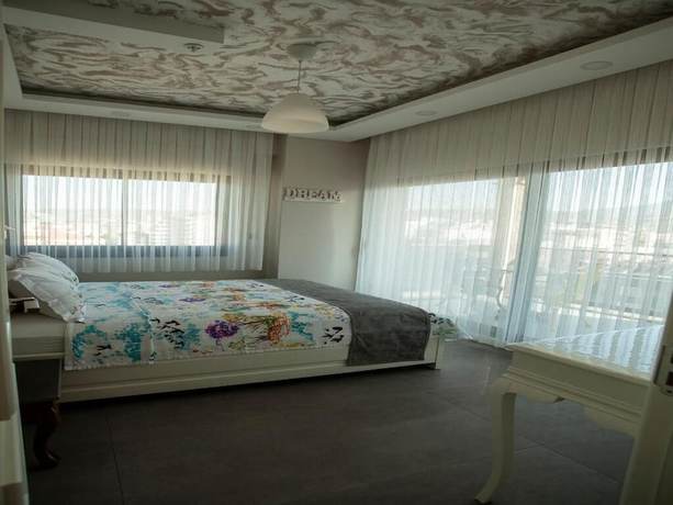 Imagen de la habitación del Lion Park Suites and Residence Hotel. Foto 19