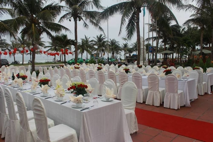 Imagen de los exteriores del Lion Sea. Foto 8